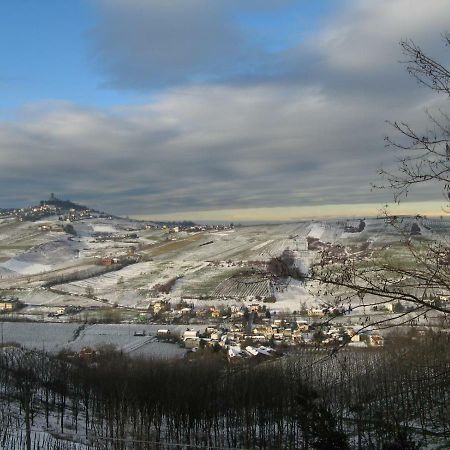 Delightful Home-Lovely Hill View Canneto Pavese Екстер'єр фото