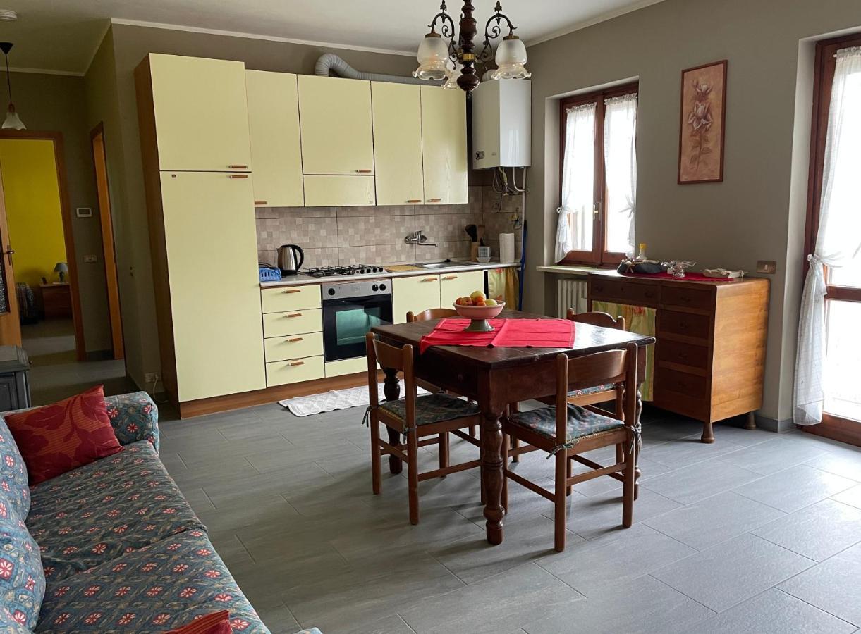 Delightful Home-Lovely Hill View Canneto Pavese Екстер'єр фото