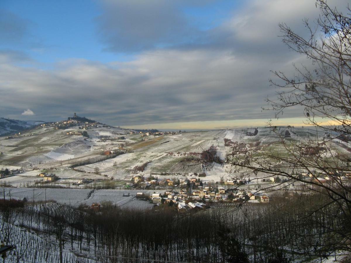 Delightful Home-Lovely Hill View Canneto Pavese Екстер'єр фото