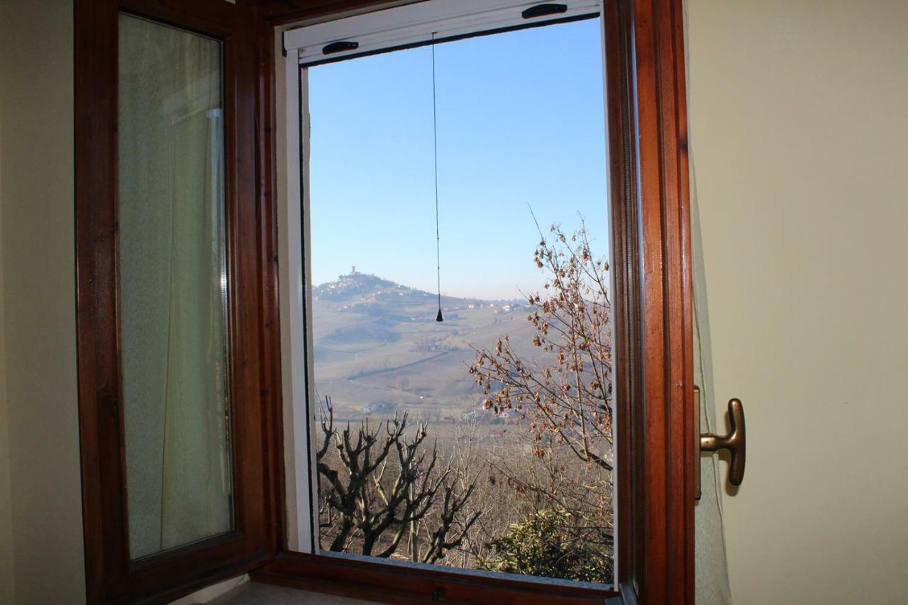 Delightful Home-Lovely Hill View Canneto Pavese Екстер'єр фото