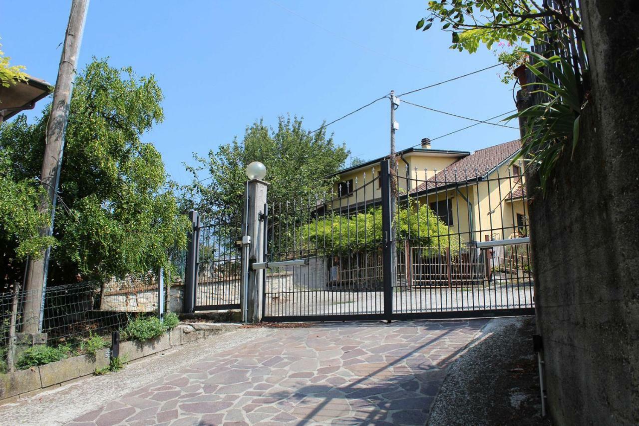 Delightful Home-Lovely Hill View Canneto Pavese Екстер'єр фото