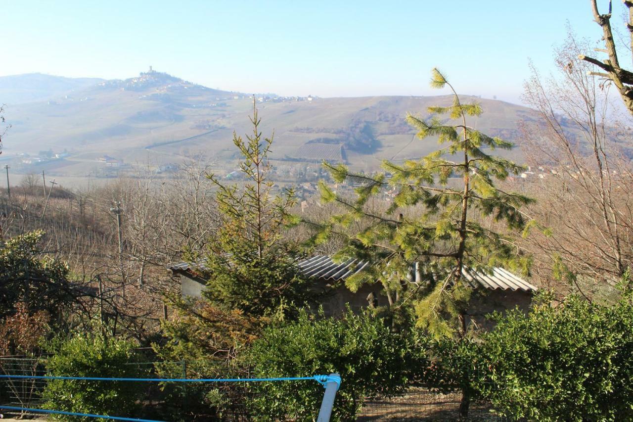 Delightful Home-Lovely Hill View Canneto Pavese Екстер'єр фото