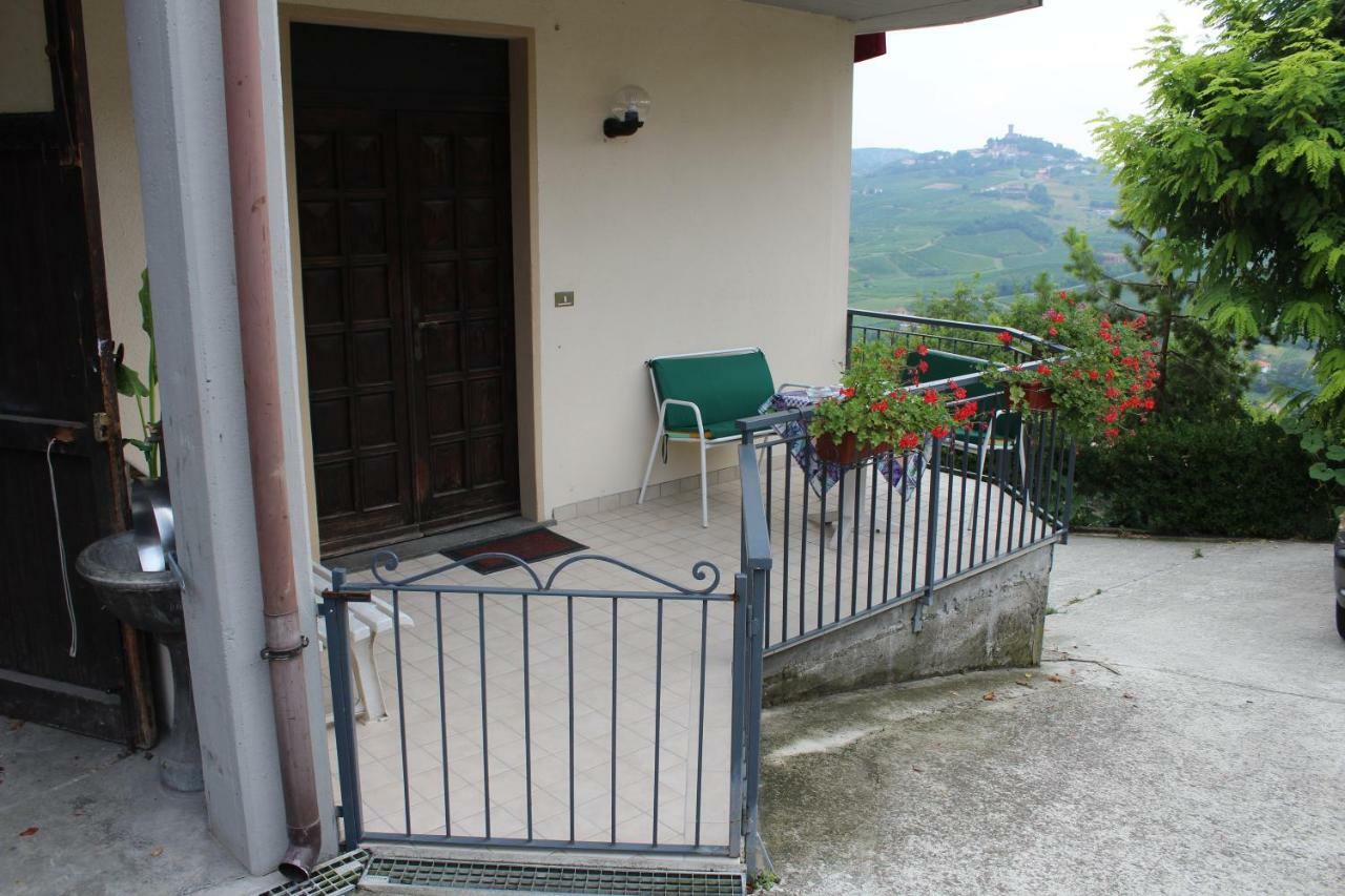 Delightful Home-Lovely Hill View Canneto Pavese Екстер'єр фото